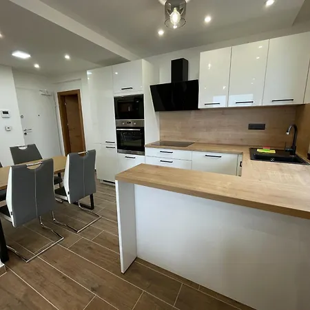Apartament Mariva - 21 Makarska