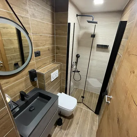 Mariva - 21 아파트