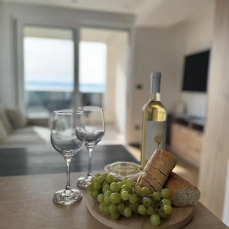 Mariva - 21 아파트