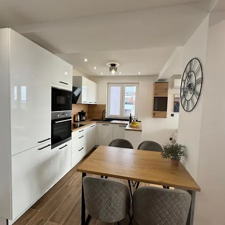 Apartament Mariva - 21 Makarska