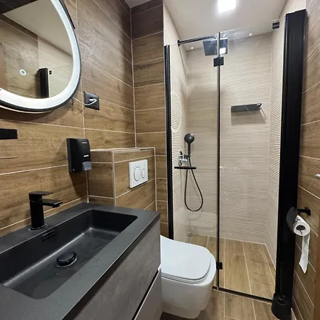 Apartament Mariva - 21 *