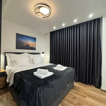 Mariva - 21 아파트 *