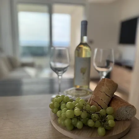 Mariva - 21 Apartament Makarska