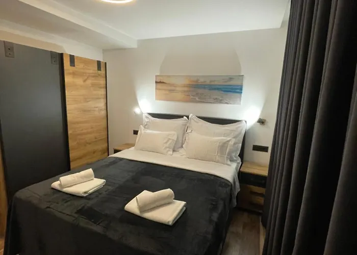 Mariva - 21 * Makarska