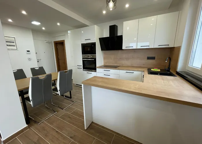 Apartment Mariva - 21 Makarska