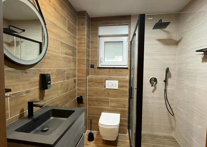 Apartment Mariva - 21 *