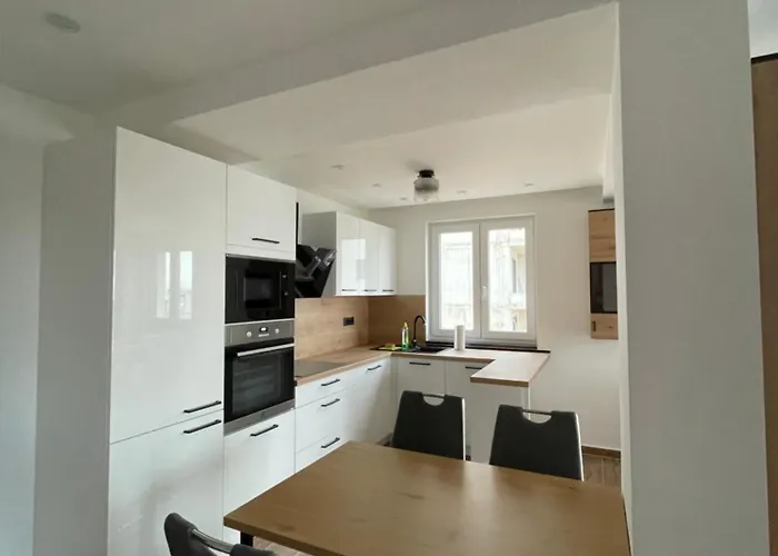 Apartment Mariva - 21