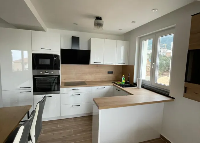 Apartment Mariva - 21 Makarska