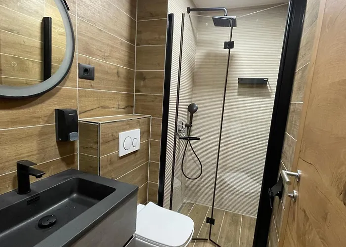 Apartment Mariva - 21