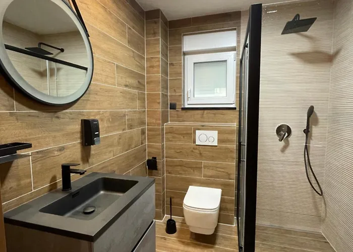 Mariva - 21 Apartment *