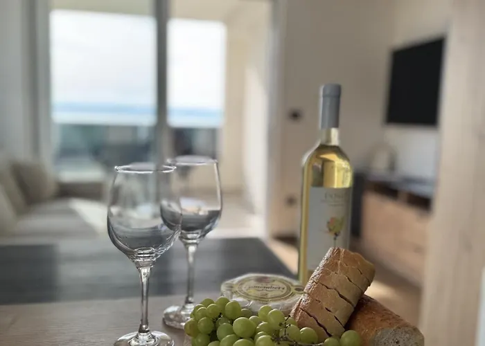 Mariva - 21 Apartment