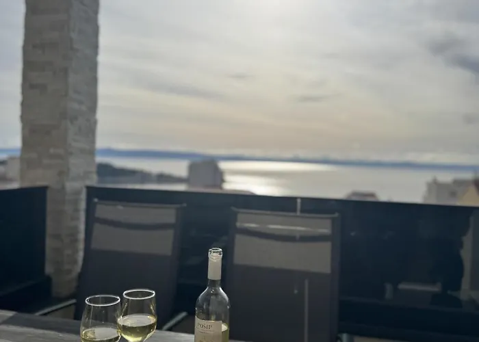 Mariva - 21 Makarska