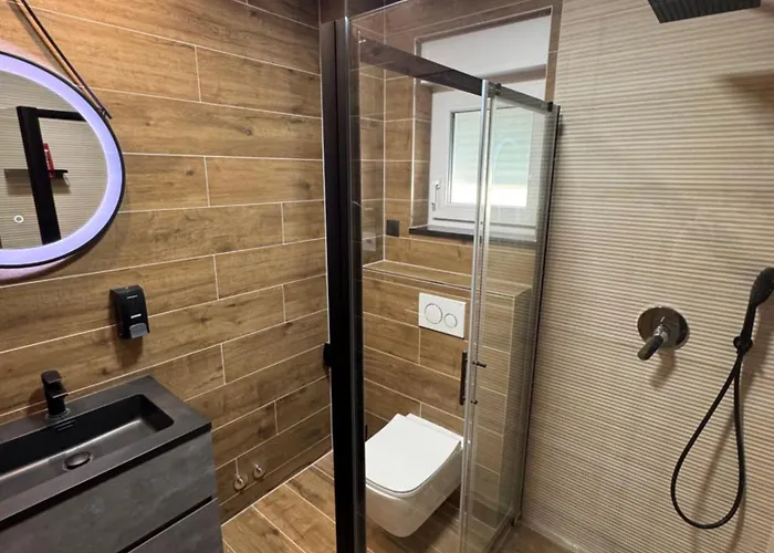 Apartment Mariva - 21