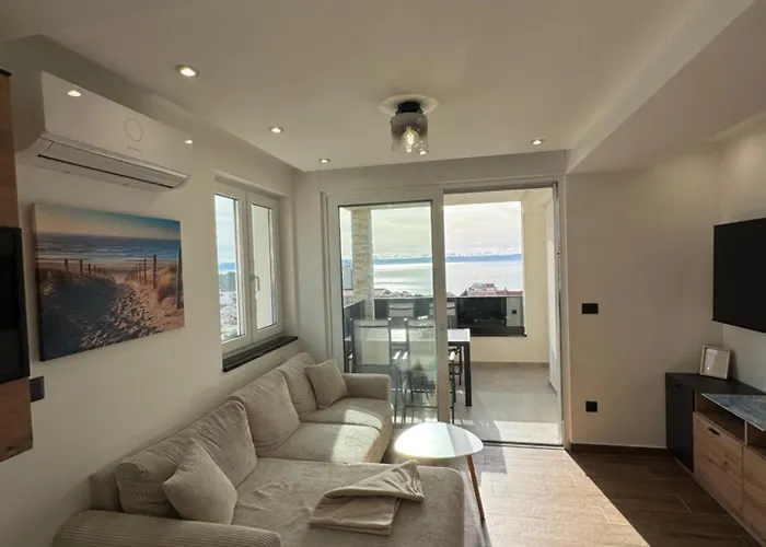 Mariva - 21 Apartment *