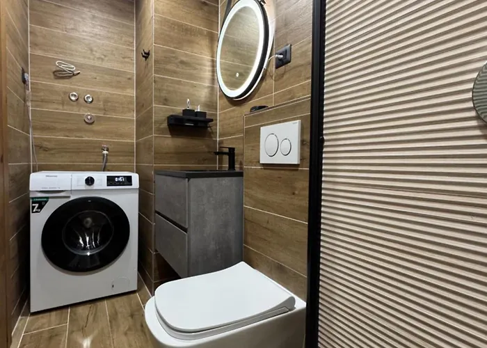 Mariva - 21 * Makarska