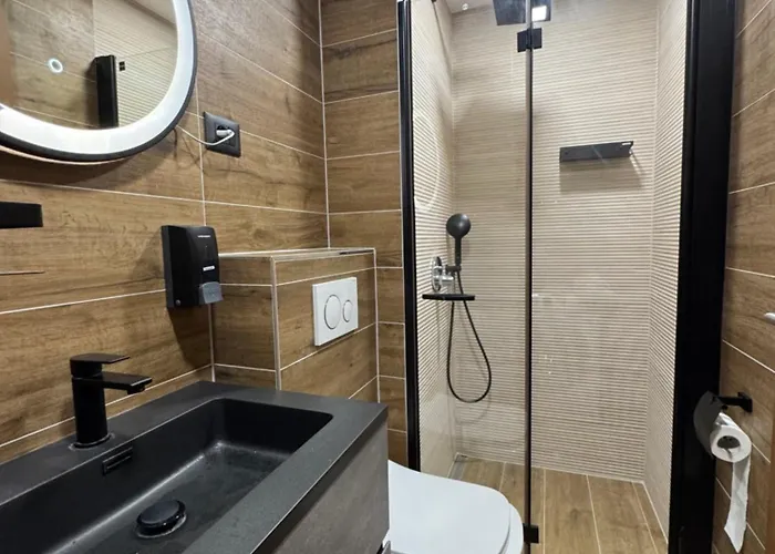 Apartment Mariva - 21 *