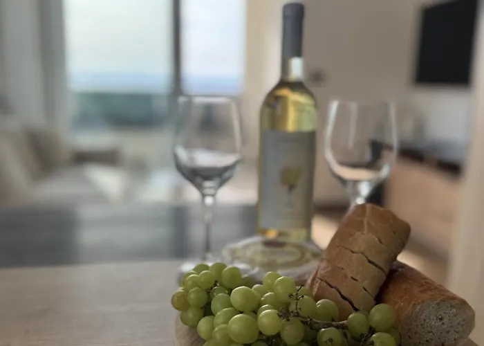 Mariva - 21 Apartment Makarska