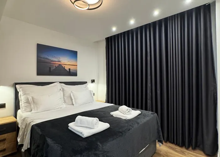 Apartment Mariva - 21 Makarska