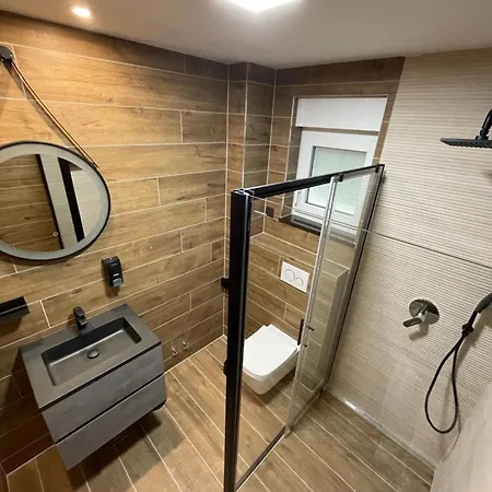 Appartement Mariva - 21