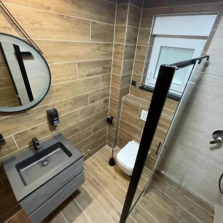 Mariva - 21 Apartamento *