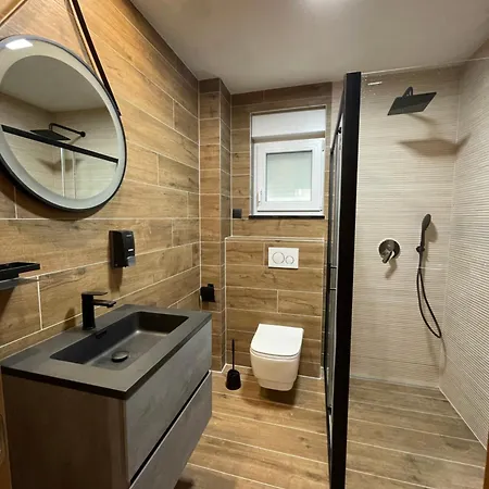 Appartement Mariva - 21 *