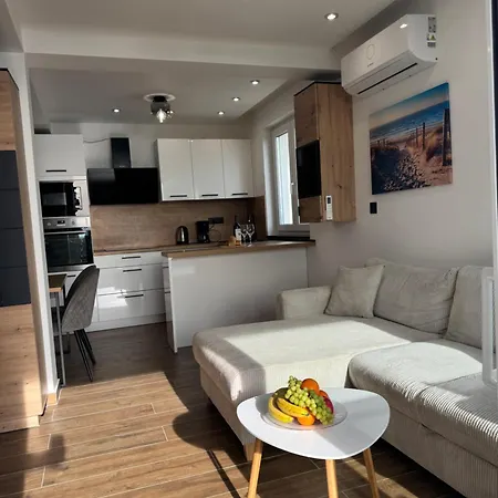 Mariva - 21 Appartement