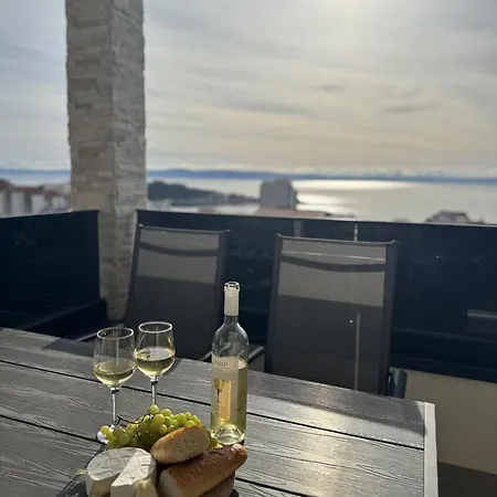 Appartamento Mariva - 21 Makarska