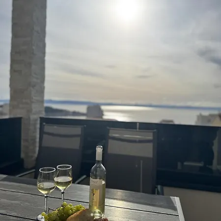 Mariva - 21 Makarska