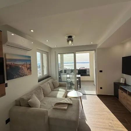 Mariva - 21 Appartement *