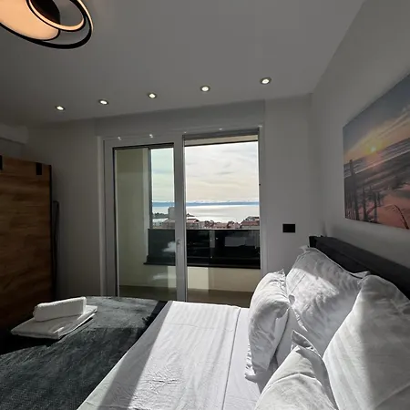 Apartamento Mariva - 21 Makarska