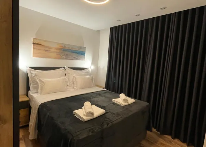 Apartment Mariva - 21