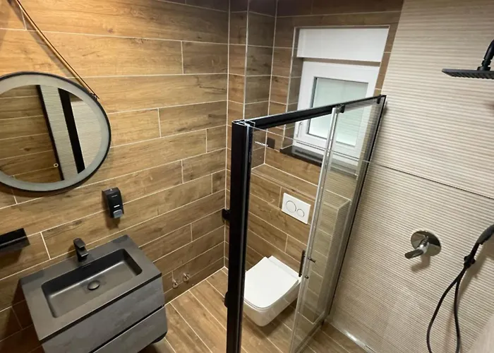 Apartment Mariva - 21