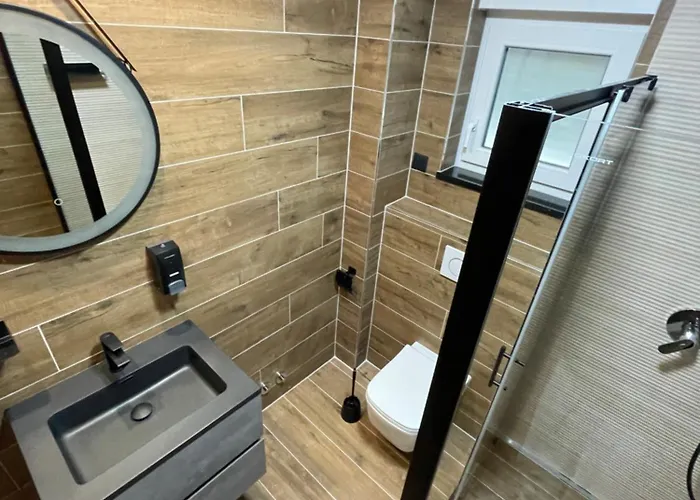 Mariva - 21 Apartment *