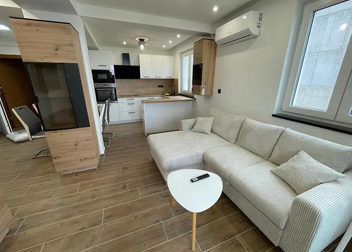 Apartment Mariva - 21