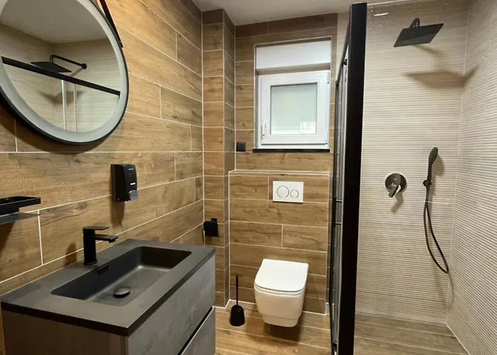 Apartment Mariva - 21 *