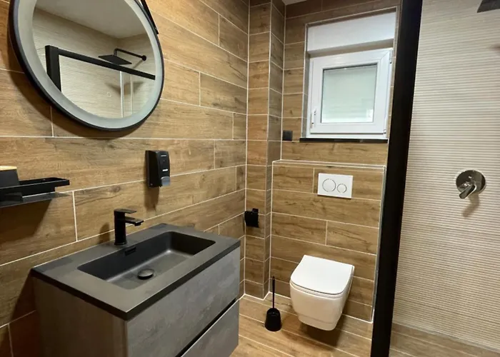 Apartment Mariva - 21