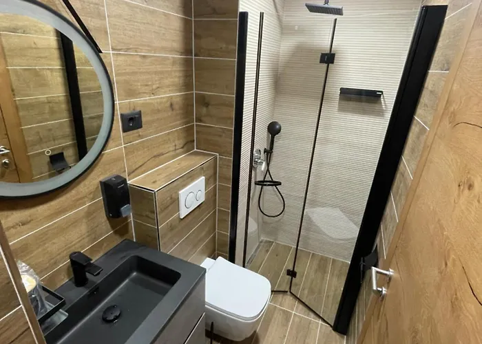 Mariva - 21 Apartment