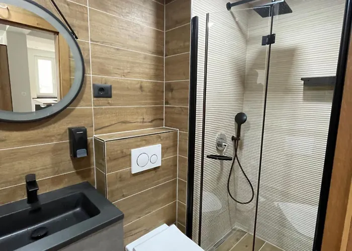 Apartment Mariva - 21