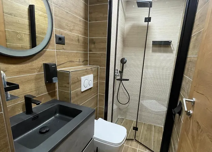 Mariva - 21 Apartment Makarska