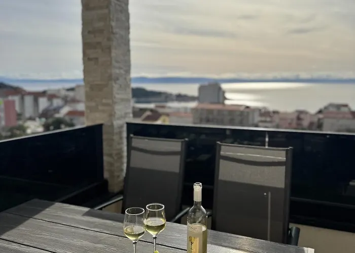 Mariva - 21 * Makarska