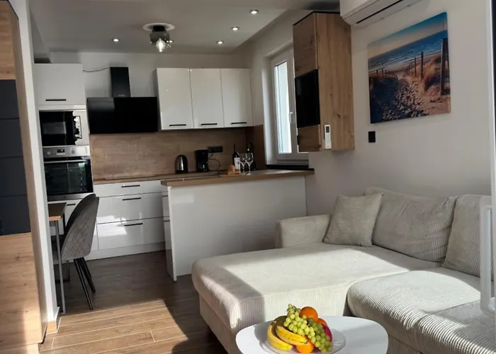 Mariva - 21 Apartment