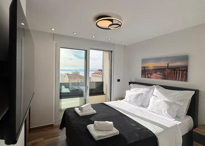 Mariva - 21 Apartment