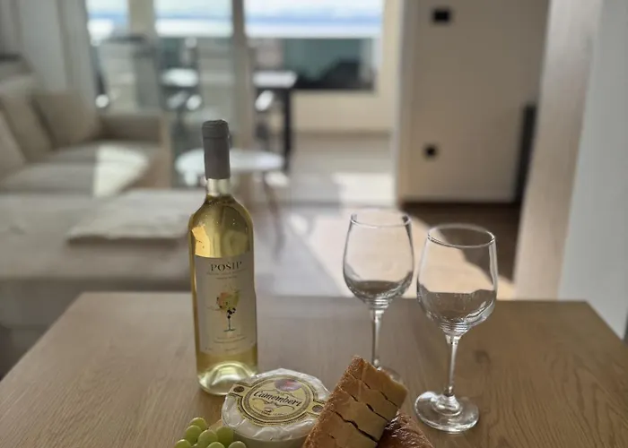 Apartment Mariva - 21 *