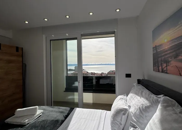 Apartment Mariva - 21 Makarska