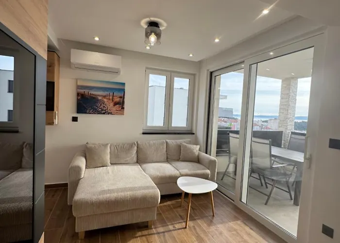 Mariva - 21 Apartment