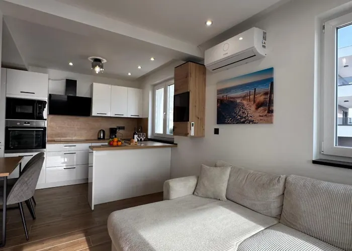 Mariva - 21 Apartment *