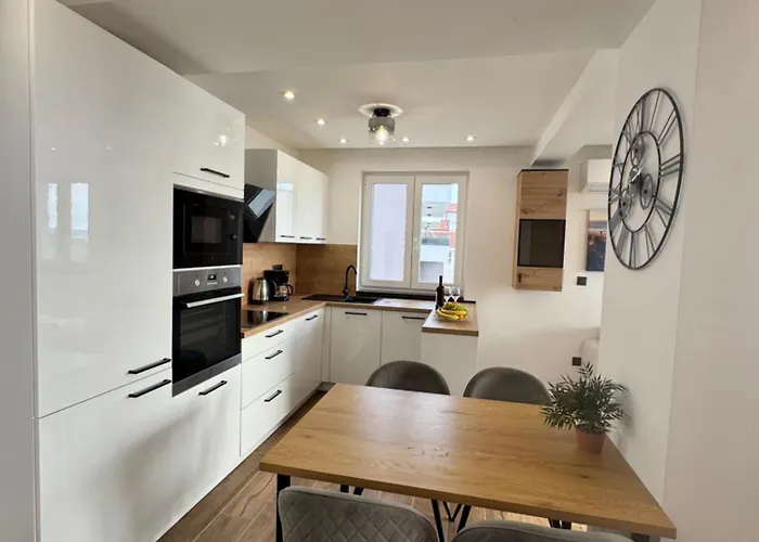 Apartment Mariva - 21 Makarska