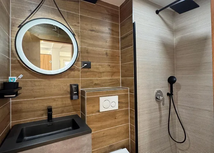 Mariva - 21 Apartment