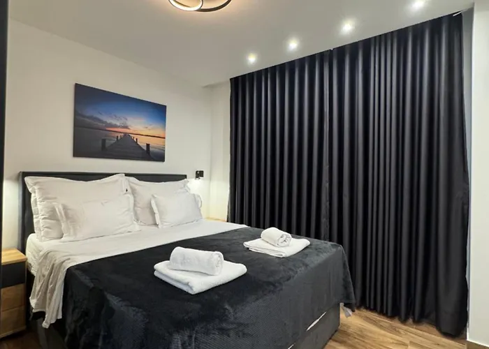 Mariva - 21 Apartment *