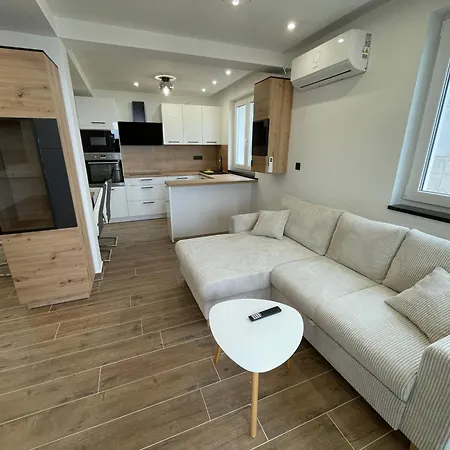 Apartment Mariva - 21